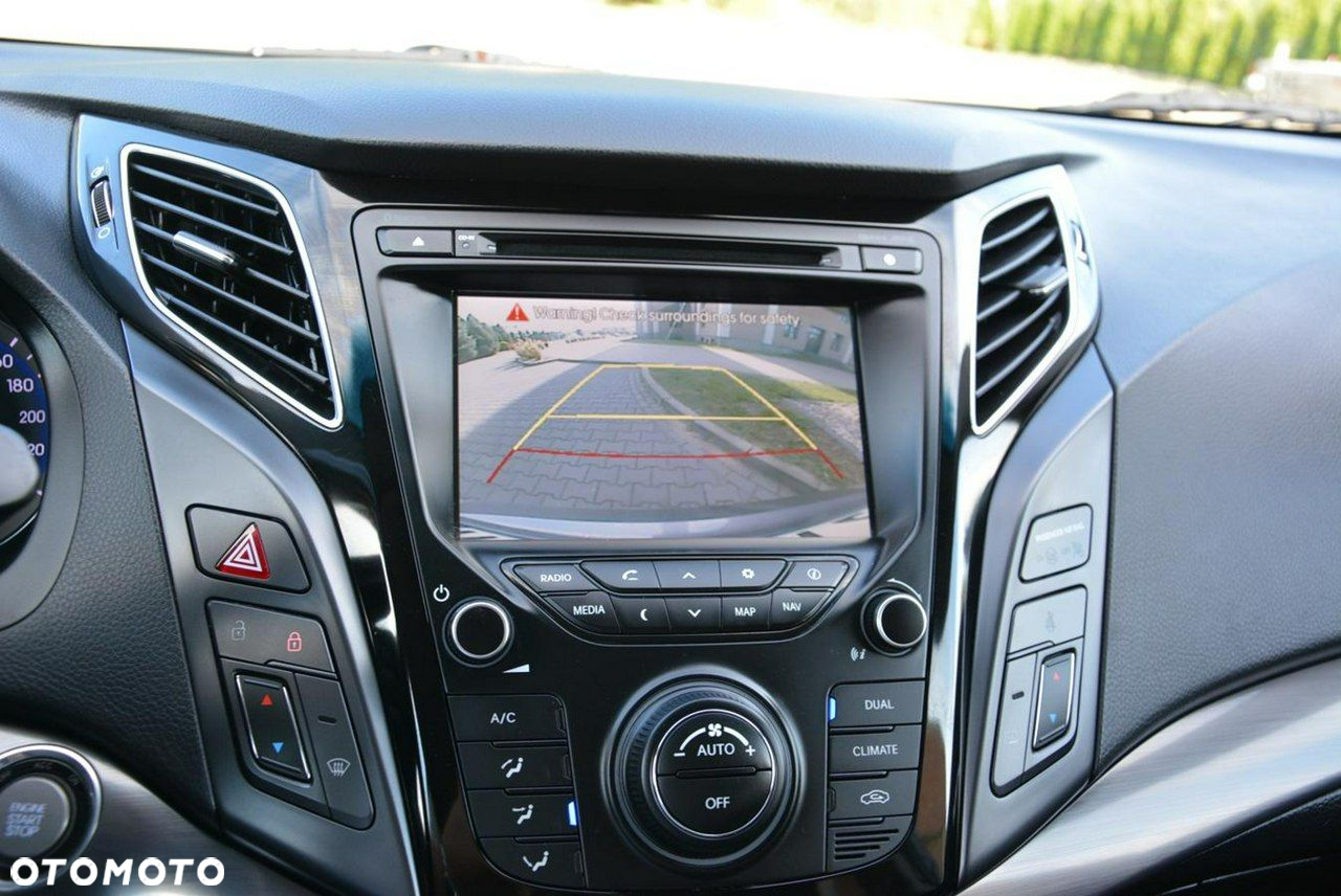 Hyundai i40 1.6 GDI Business - 27