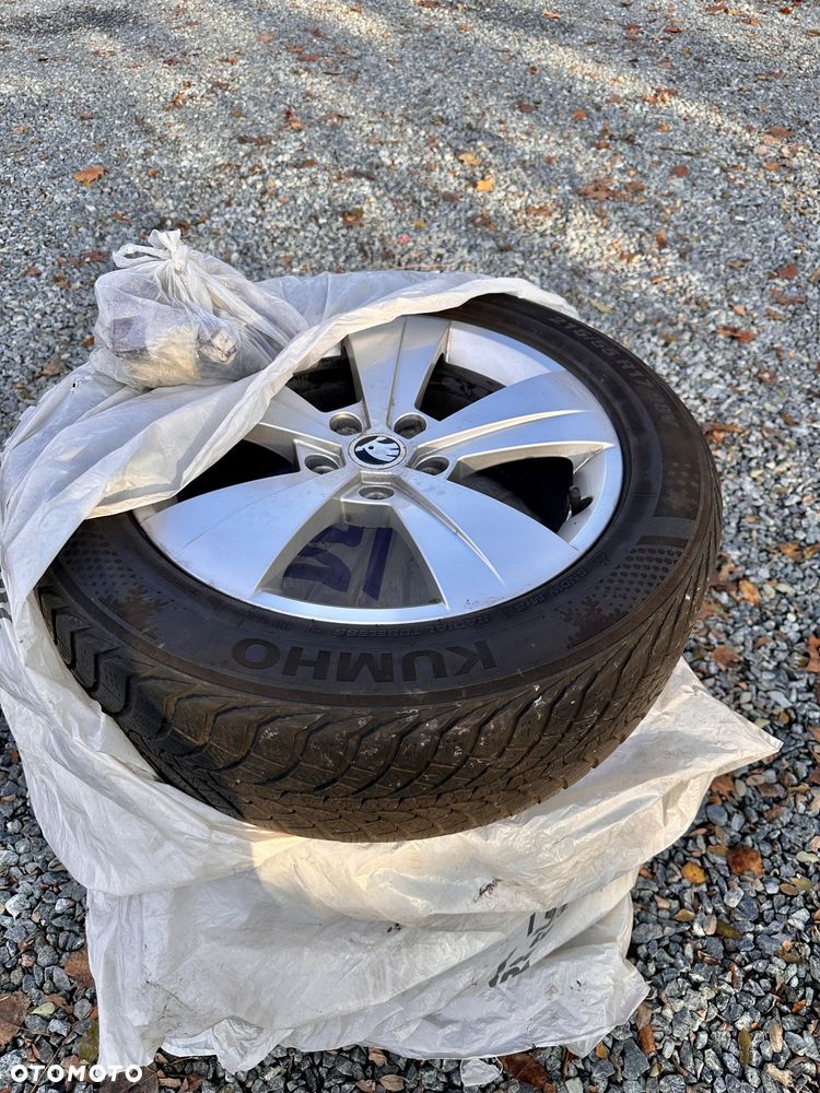 Skoda Superb 2.0 TDI Style DSG - 30