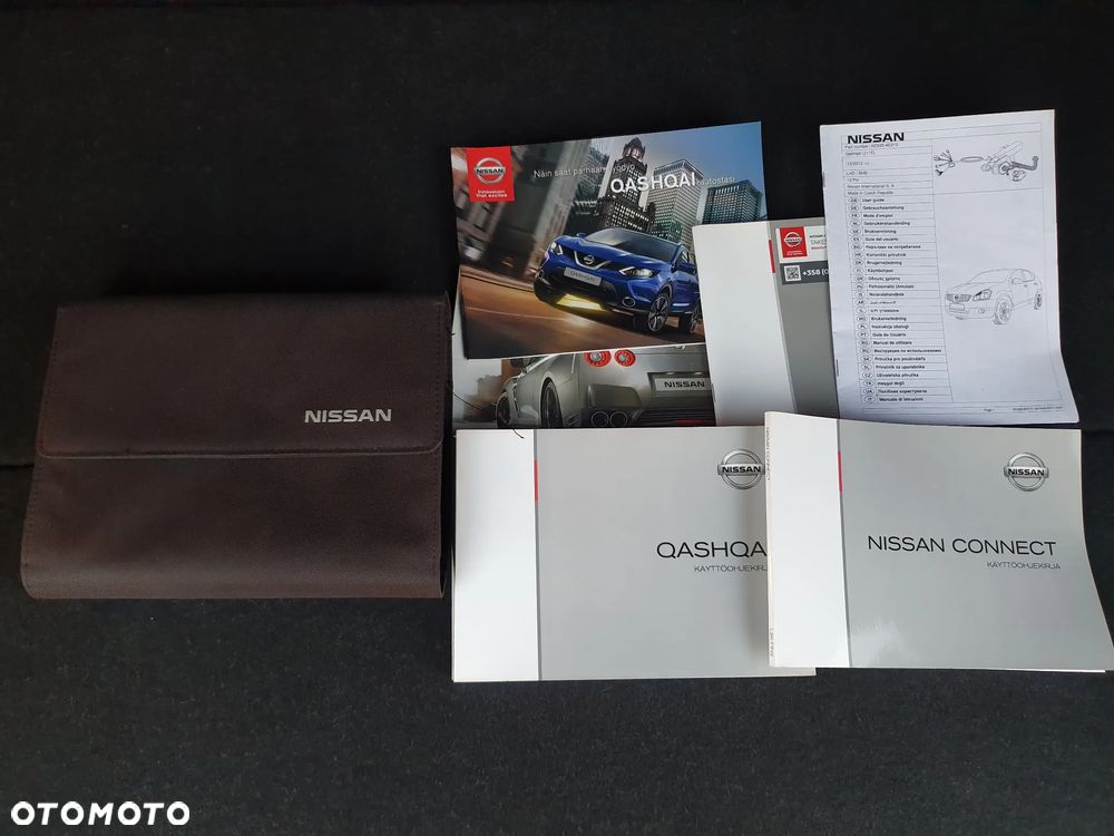 Nissan Qashqai 1.5 dCi Tekna - 25