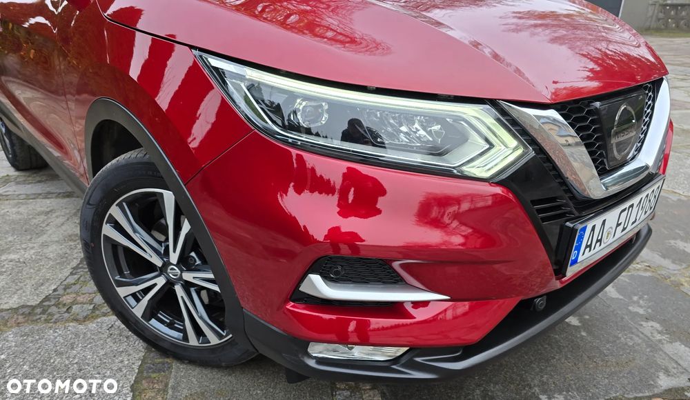 Nissan Qashqai 1.2 DIG-T 360 - 15