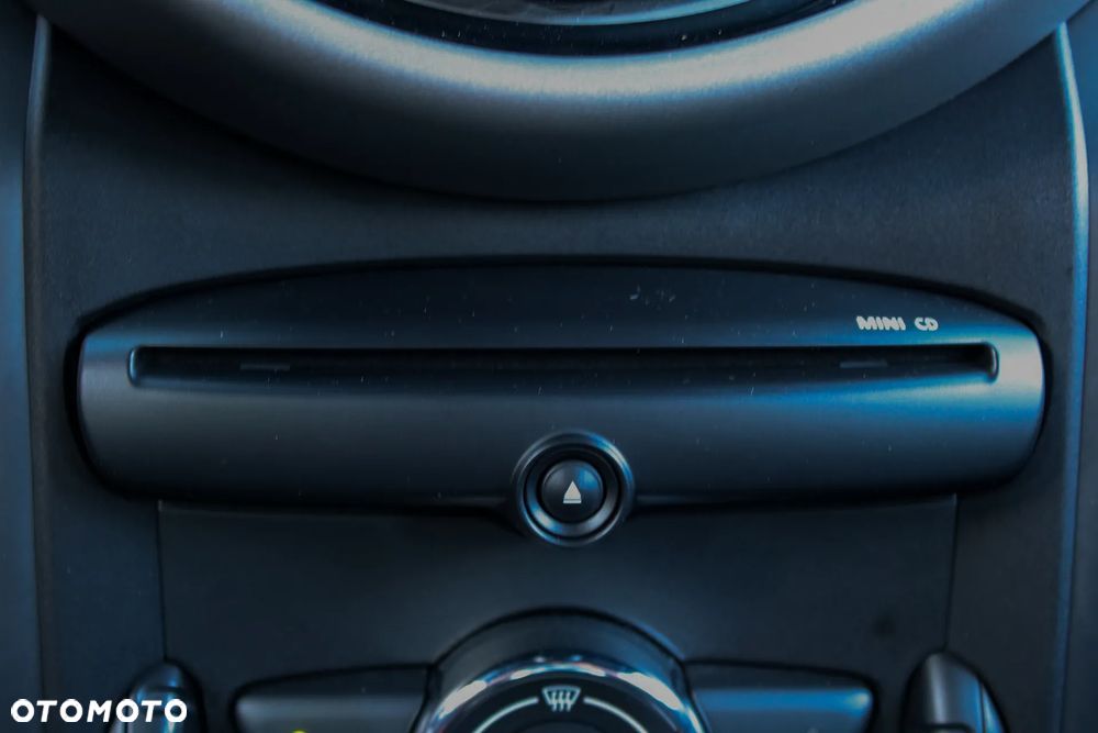 MINI Countryman Cooper S All4 - 34