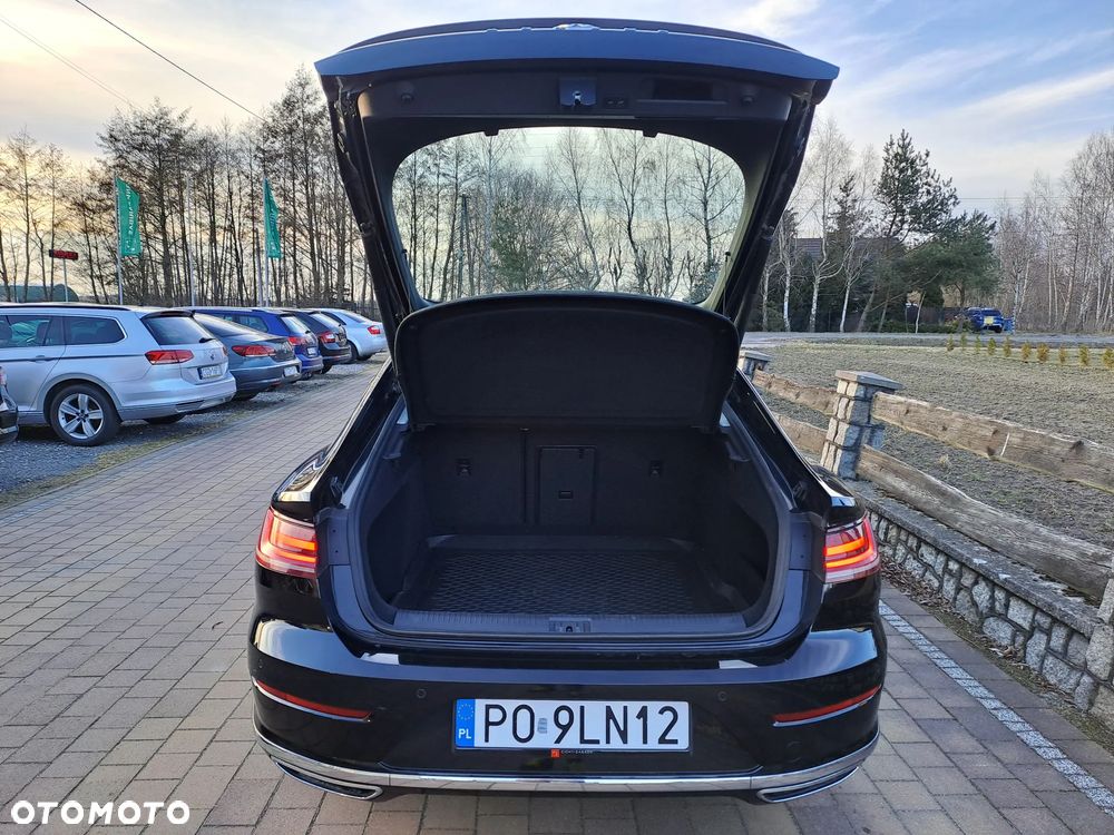 Volkswagen Arteon 2.0 TDI SCR Elegance DSG - 13