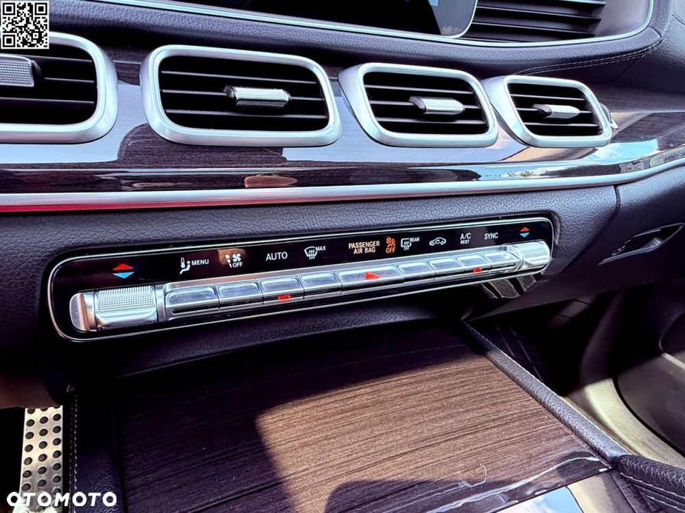 Mercedes-Benz GLS 400 d 4-Matic - 38