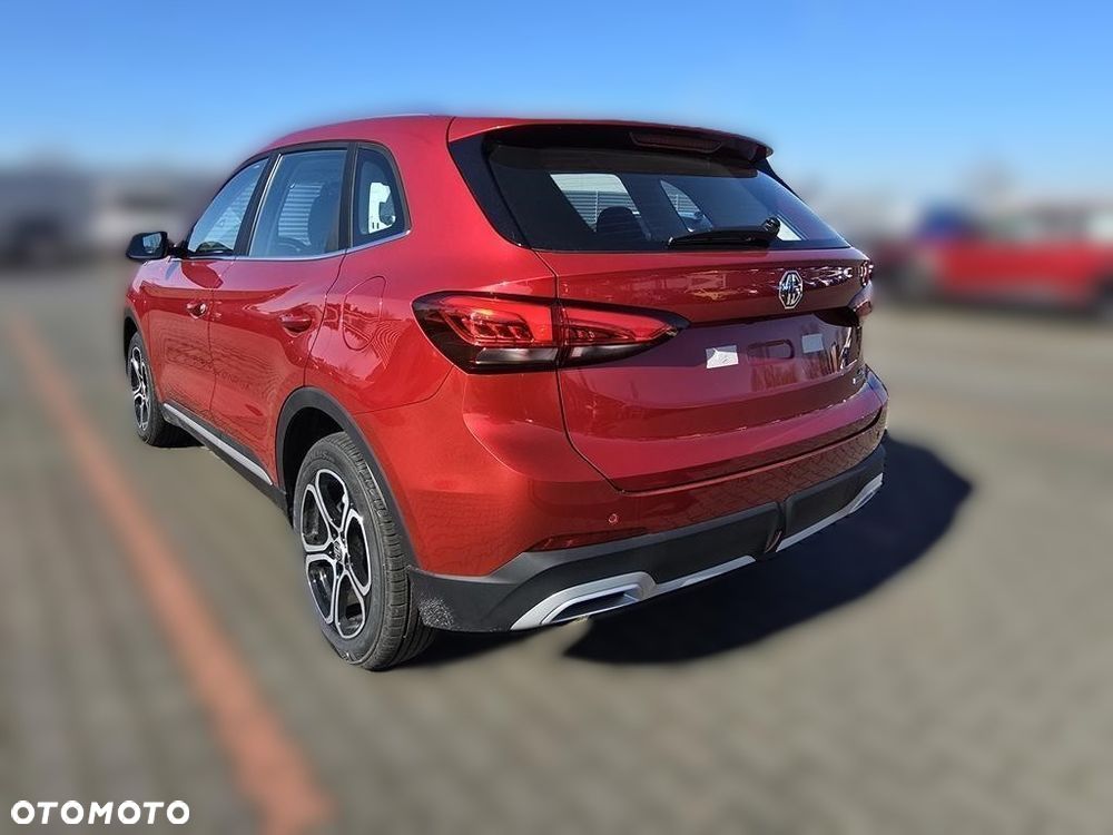 MG ZS 1.5 HEV+ Excite - 5