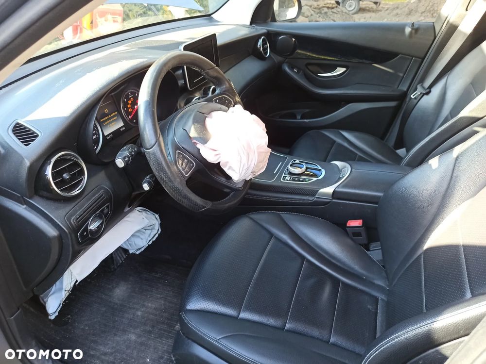 Mercedes-Benz GLC 250 d 4Matic 9G-TRONIC Exclusive - 13