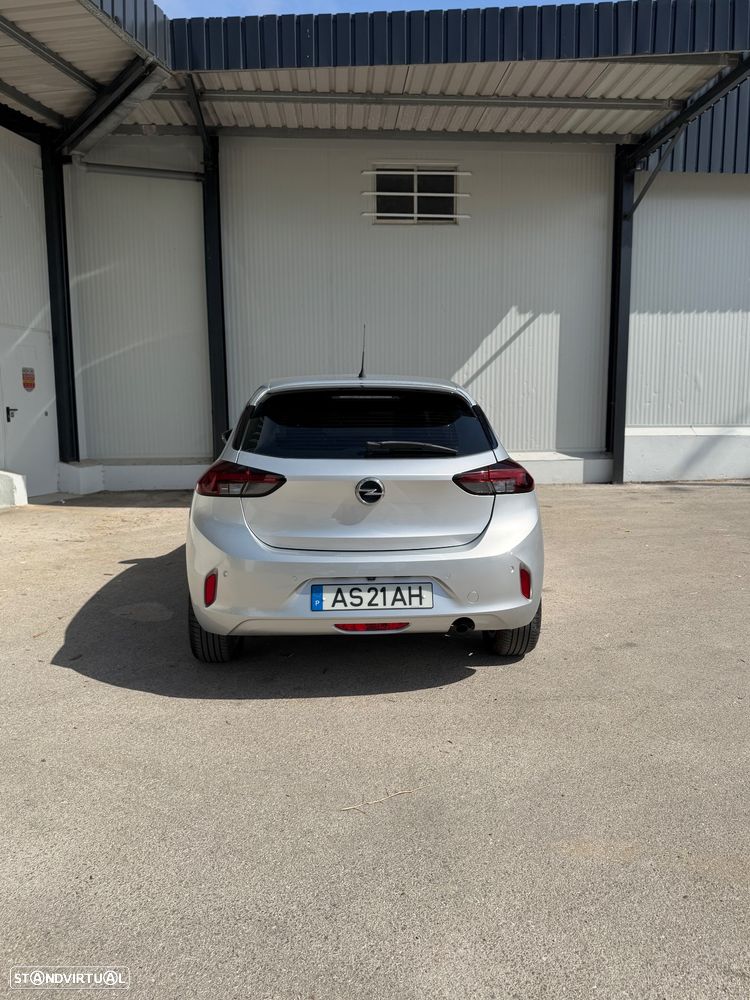 Opel Corsa 1.2 T Edition - 4