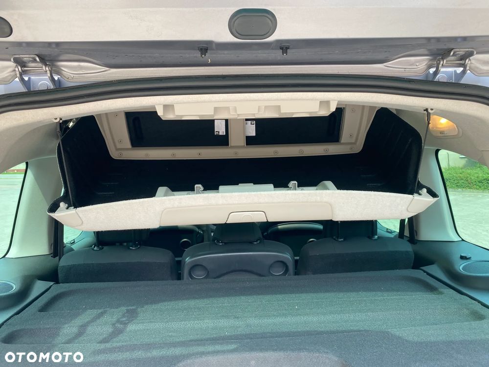 Citroën Berlingo 1.6 BlueHDi XTR S&S - 28
