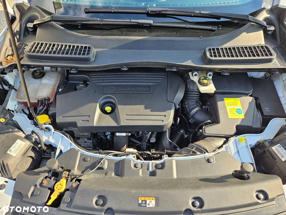 Ford Kuga 2.0 TDCi 4WD Trend - 38