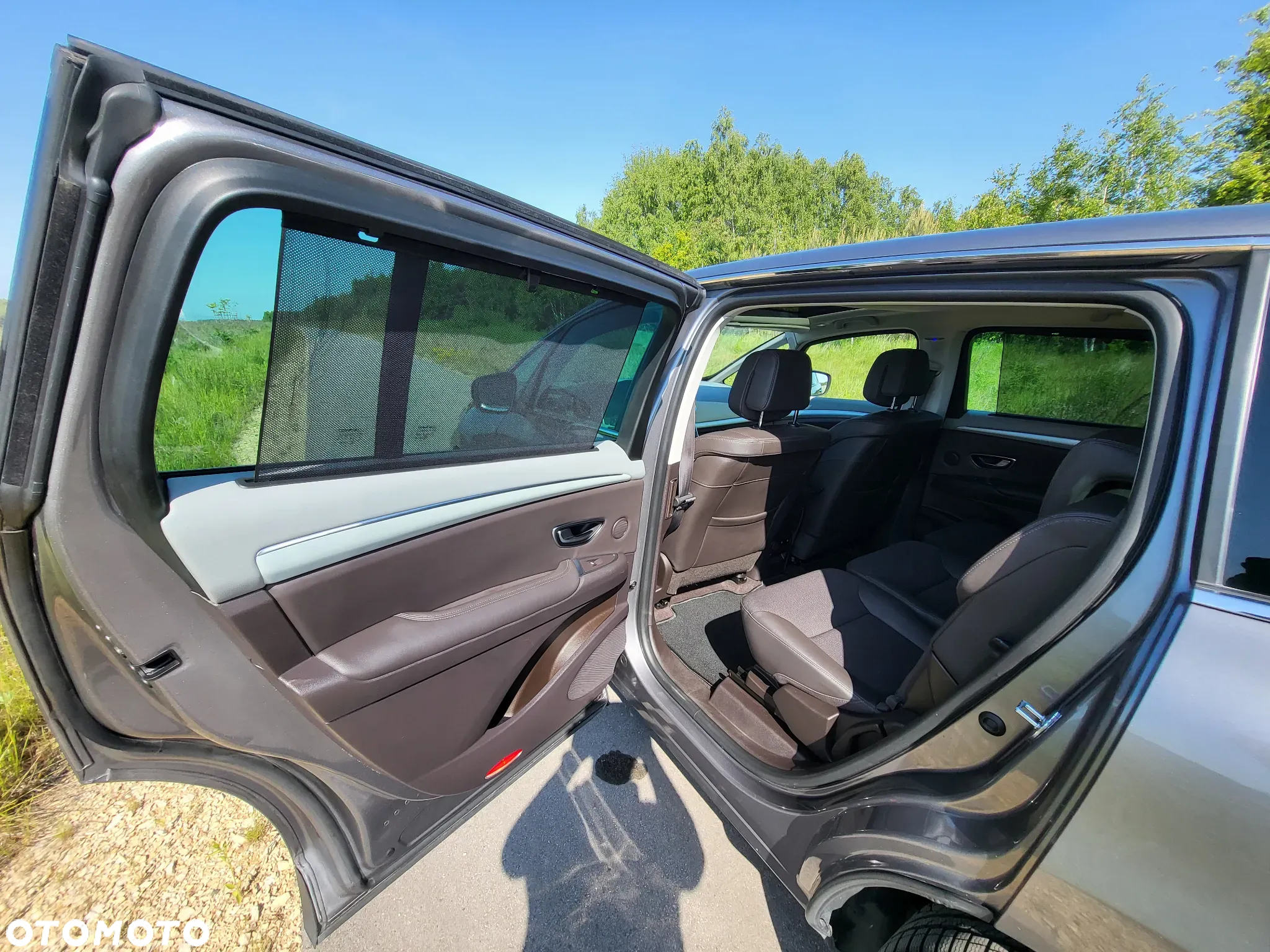 Renault Espace 1.6 dCi Energy SL Techno EDC 7 os - 21