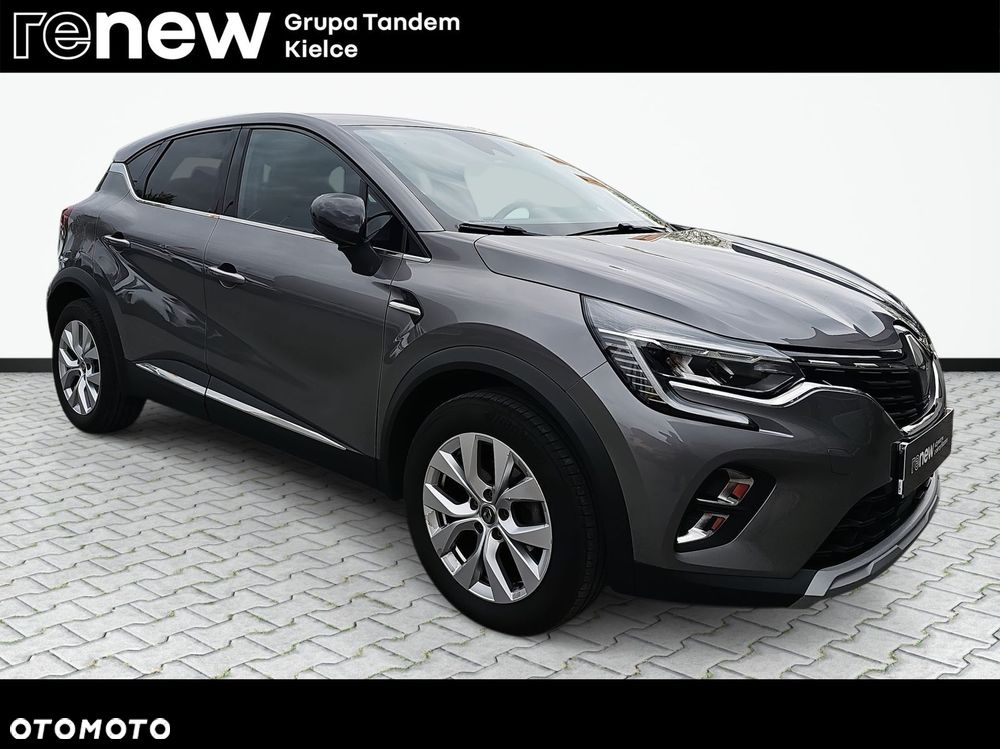 Renault Captur - 3