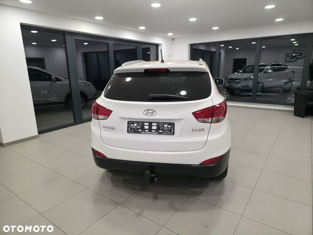 Hyundai ix35 1.6 2WD Style - 9