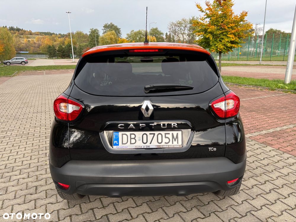 Renault Captur ENERGY TCe 90 Start&Stop Dynamique - 13