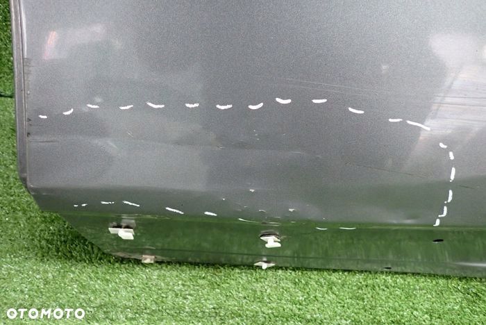 OPEL MOKKA 12- drzwi lewe tylne tył - 7