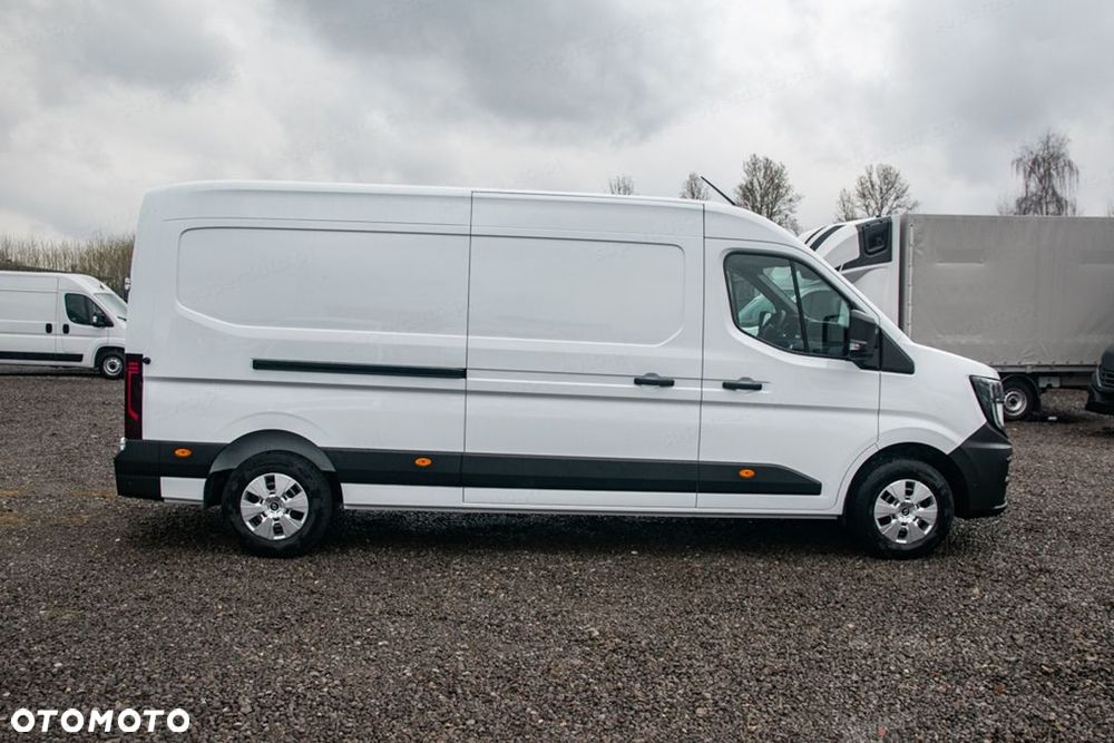 Renault Master L3H2 Extra AT9 2.0 170KM - 11
