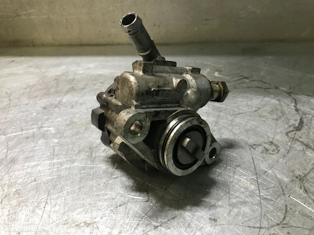 BOMBA DA DIRECÇÃO / DIREÇÃO ASSISTIDA FIAT DUCATO / IVECO DAILY 2.3D 3.0D REF. 504243641 7693955604 - 4