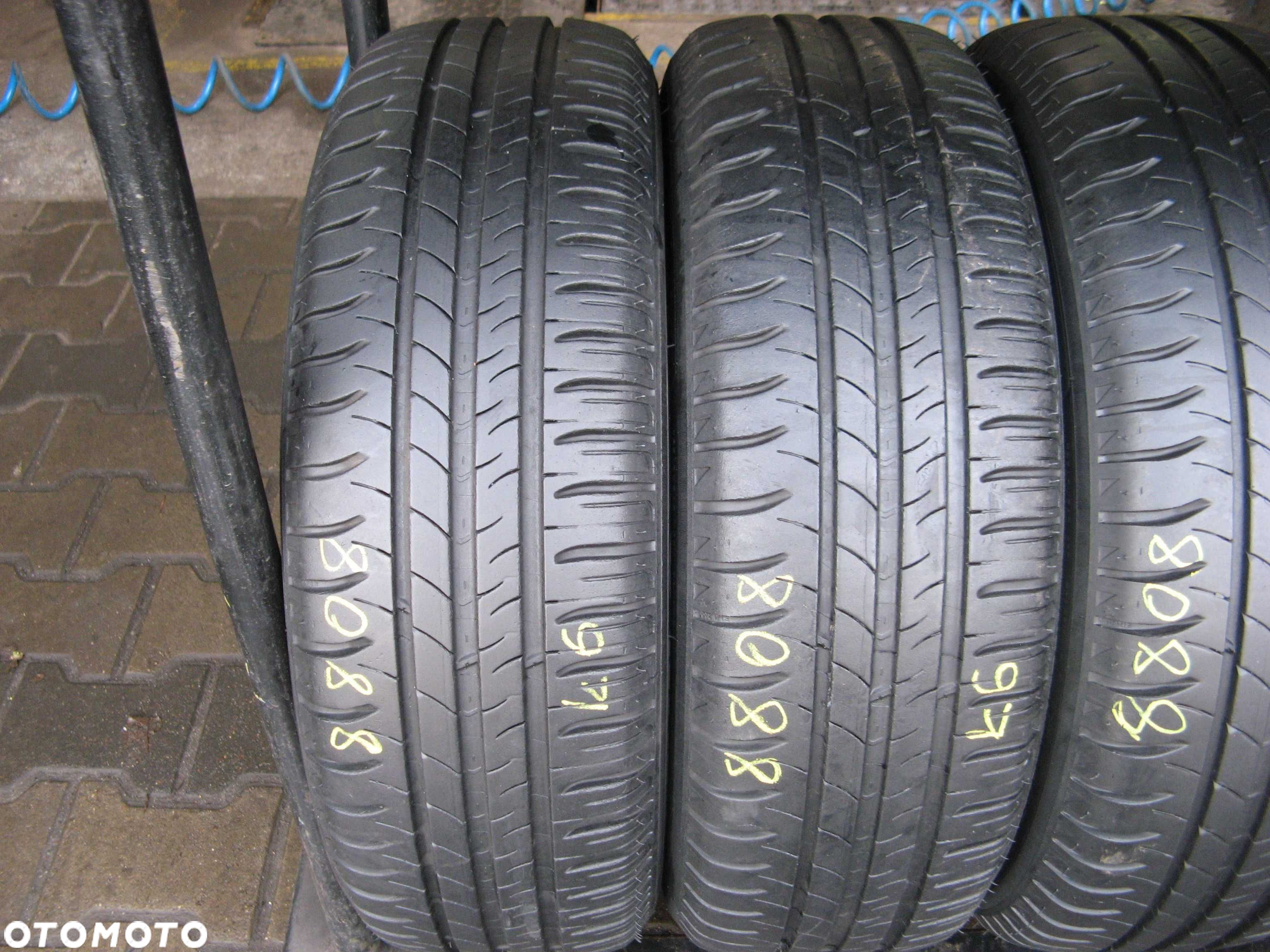185/65R15 MICHELIN Energy Saver - nr.8808 - 2