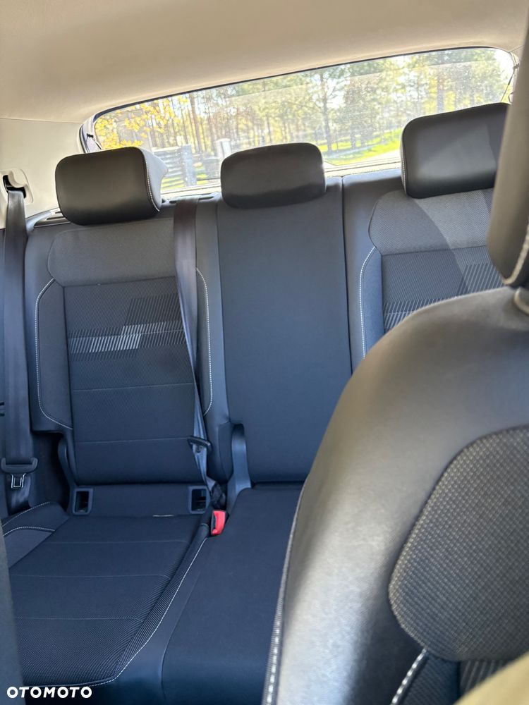 Volkswagen T-Cross 1.0 TSI United - 12