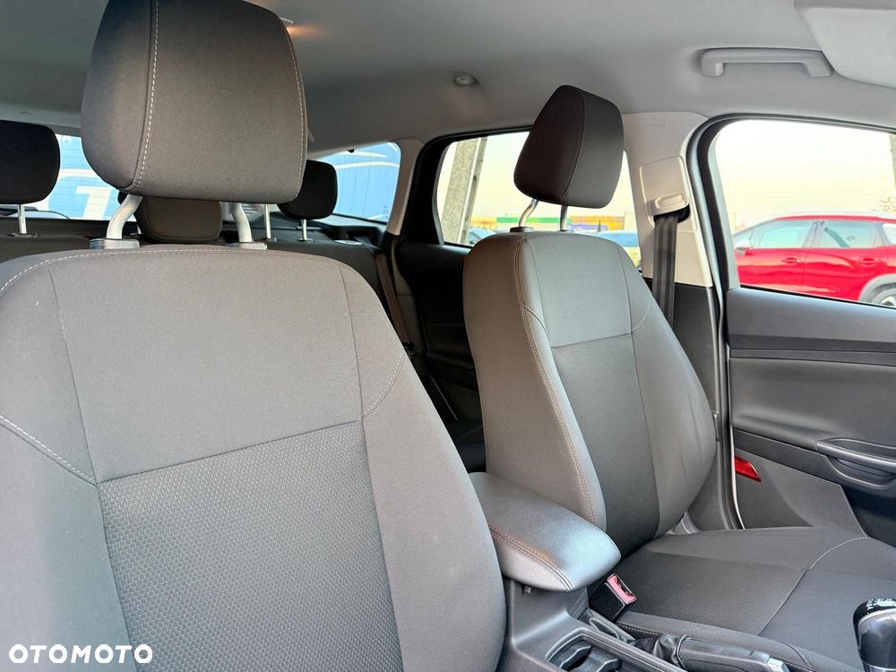 Ford Focus SW 1.0 EcoBoost S&S COOL&CONNECT - 18