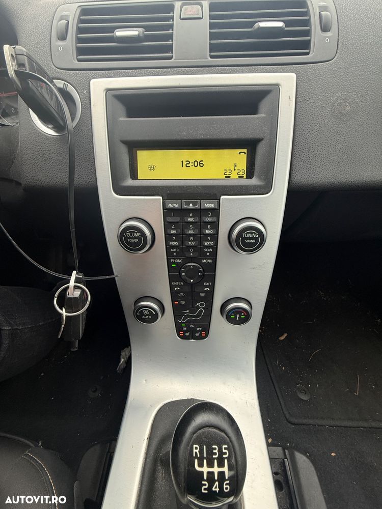 Volvo V50 DPF DRIVe Business Edition - 8