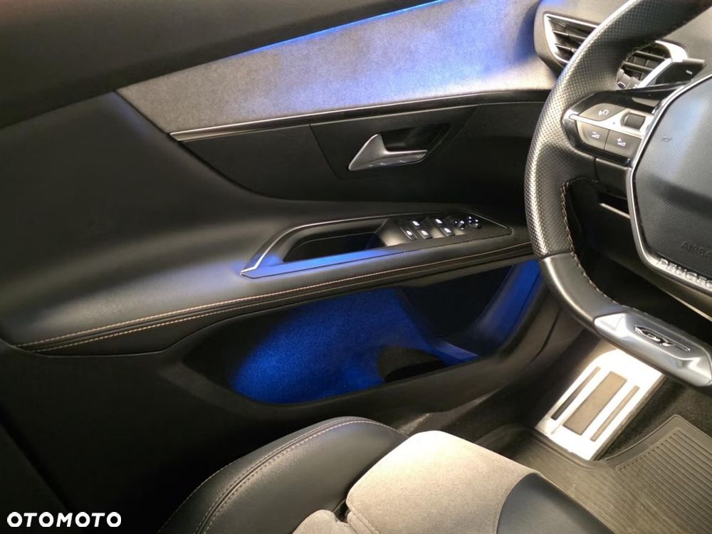 Peugeot 3008 - 13