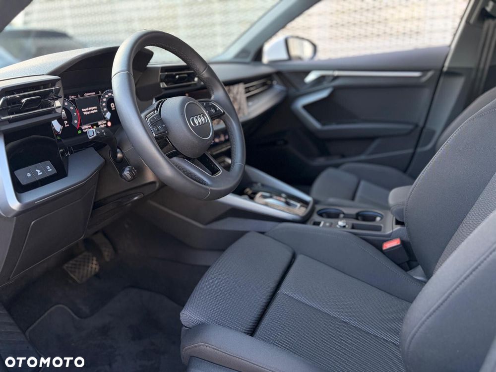Audi A3 Sportback - 14