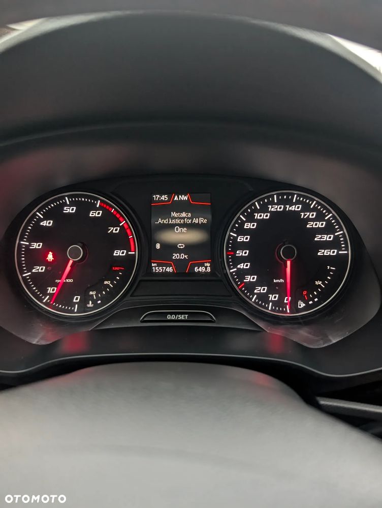 Seat Leon 1.4 TSI FR S&S - 25