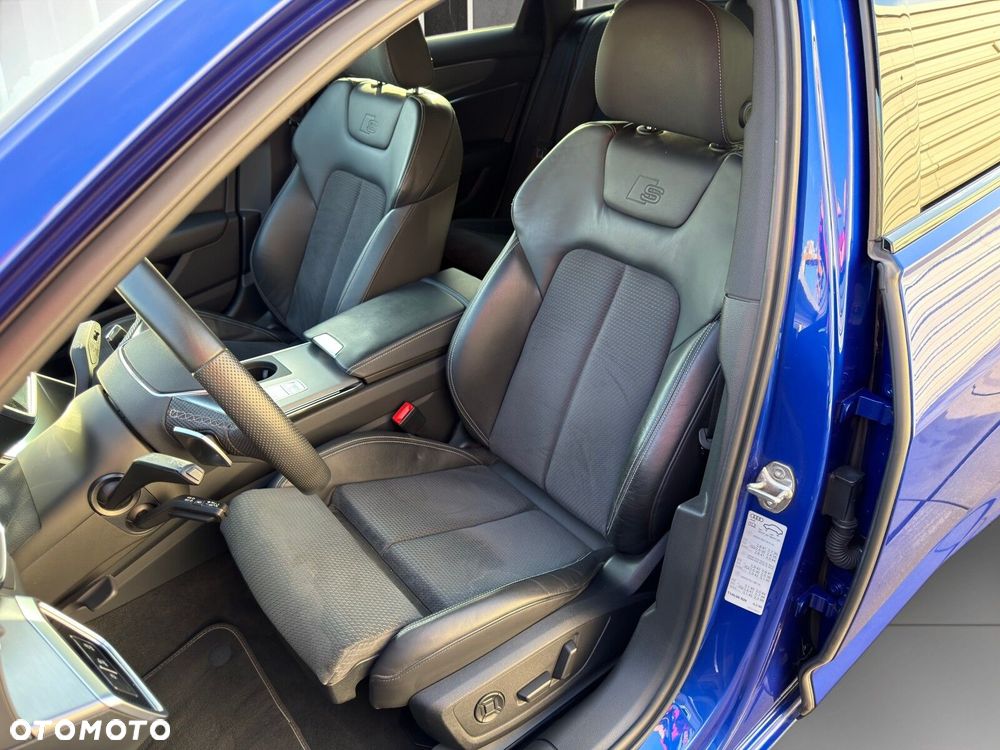 Audi S6 Avant - 19