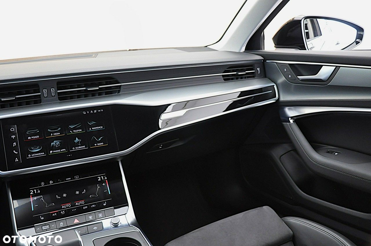 Audi A6 Allroad - 25