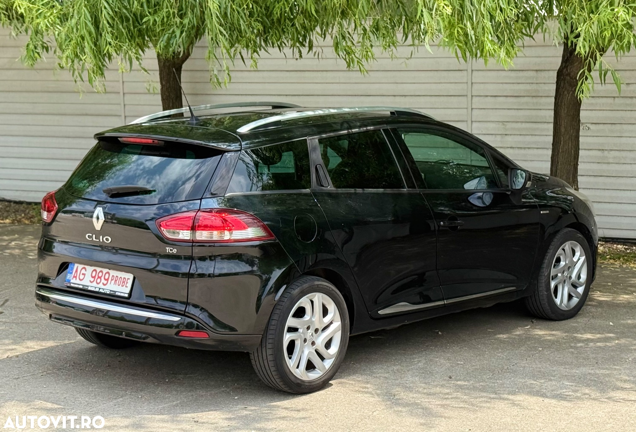 Renault Clio (Energy) TCe 90 Start & Stop LIMITED - 20