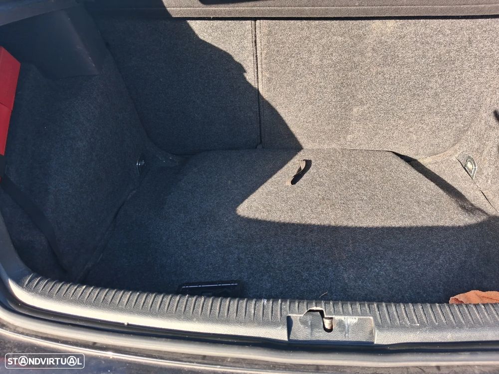 VW Golf 1.4i Trendline Pack - 14