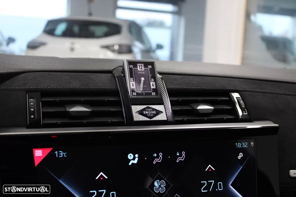 DS DS7 Crossback - 16