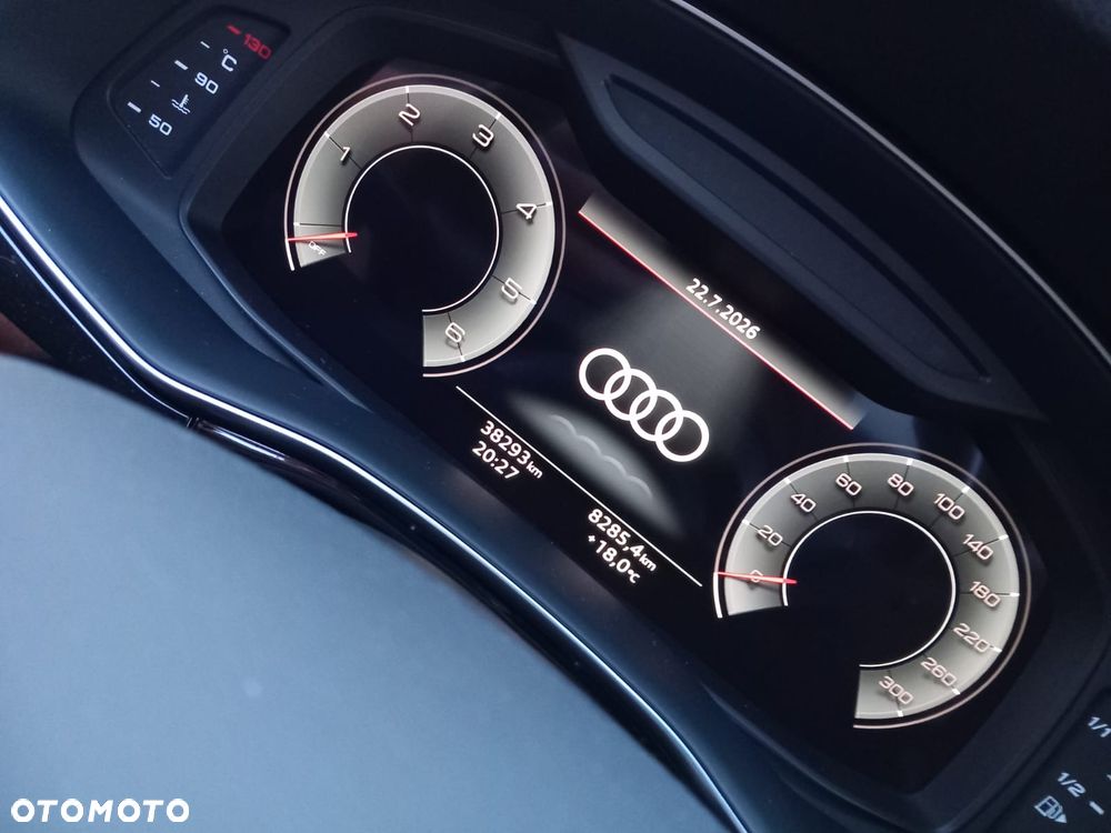 Audi Q7 45 TDI mHEV Quattro S Line Tiptr - 3