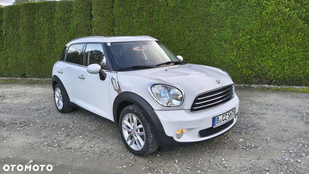 MINI Countryman - 6