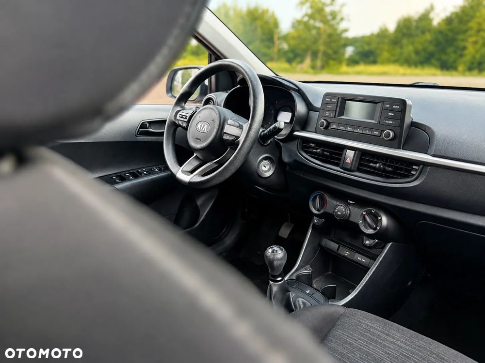 Kia Picanto 1.0 M - 7