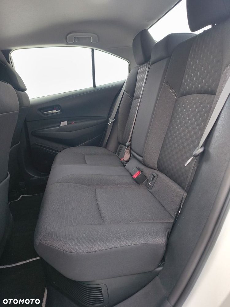 Toyota Corolla 1.8 Hybrid Comfort - 13