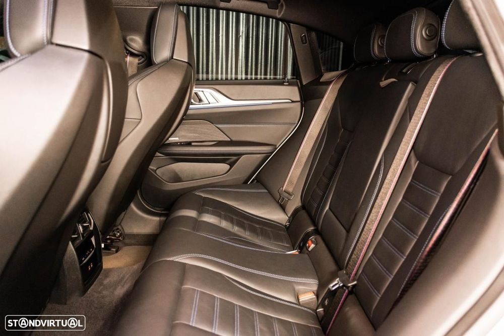 BMW i4 M50 Pack Desportivo M Pro - 49