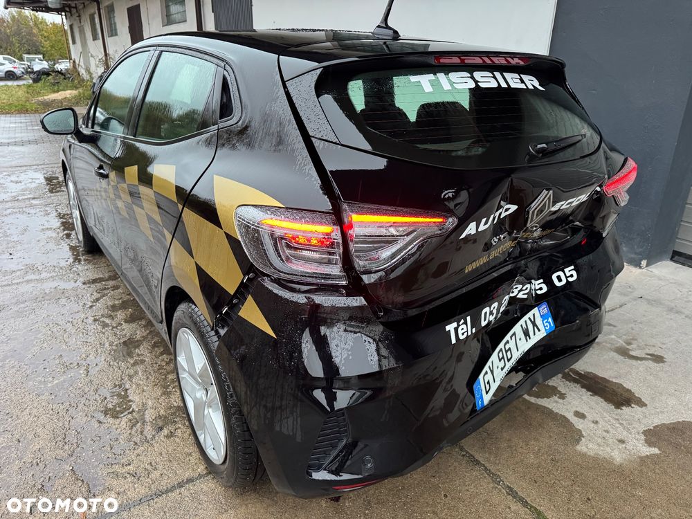 Renault Clio 1.0 TCe Equilibre - 30