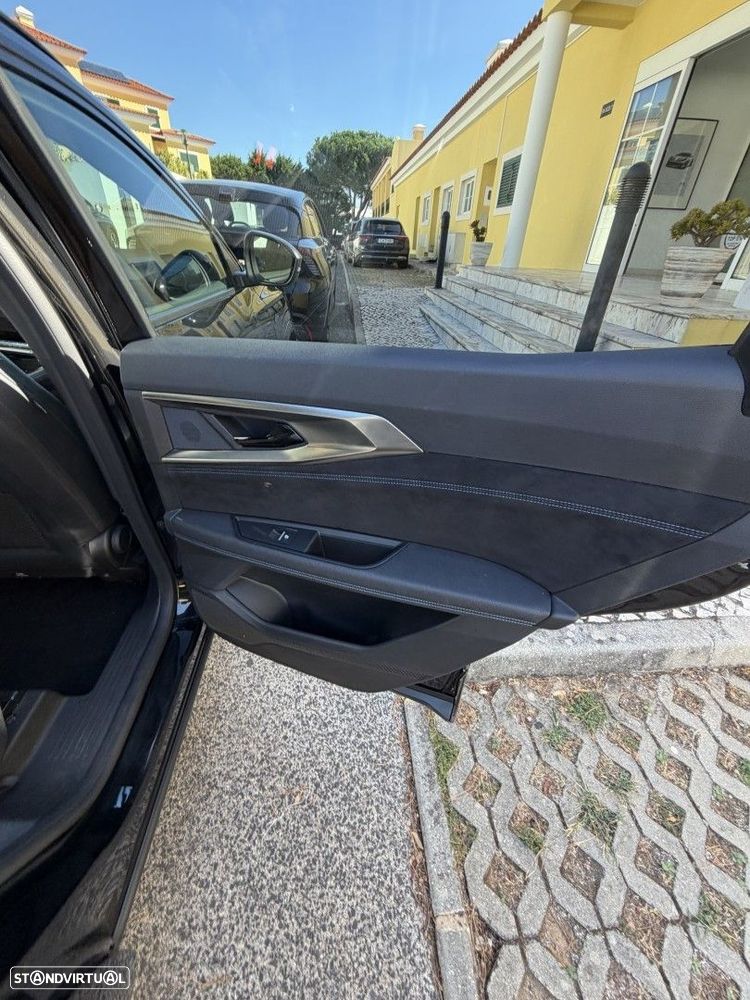 Renault Espace 1.2 E-Tech Full Hybrid Esprit Alpine - 14