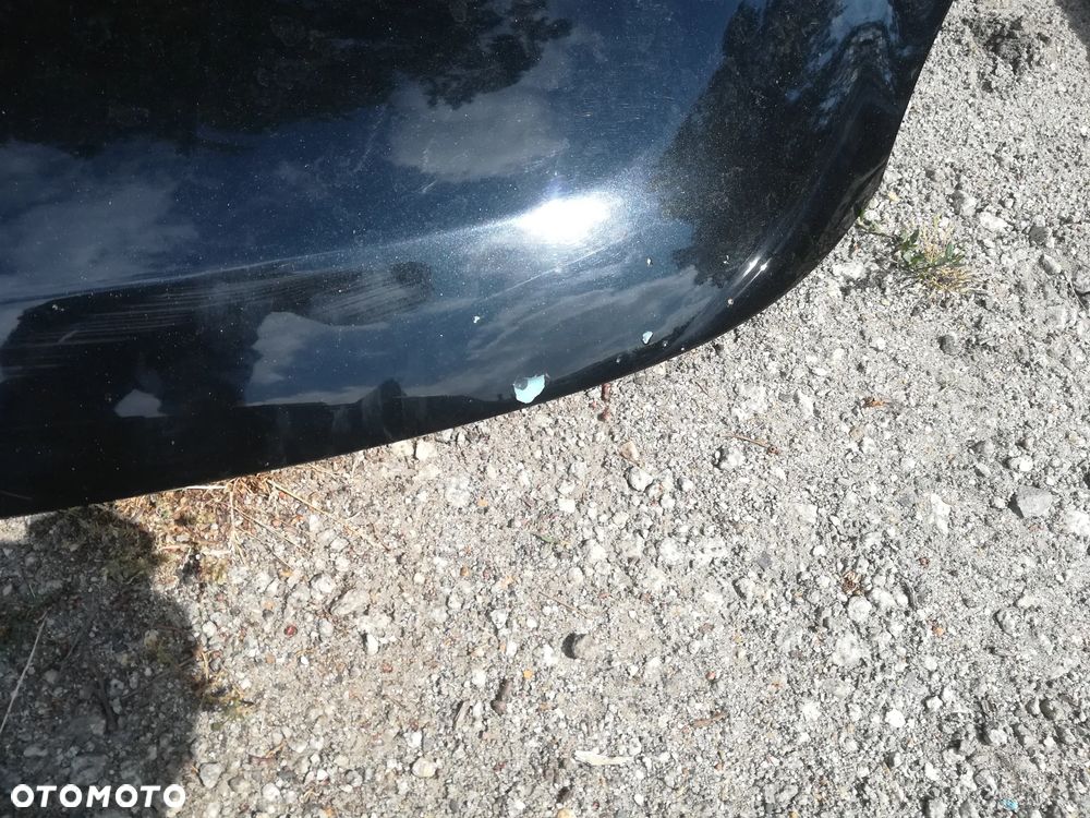 Maska Błotnik Chłodnice SsangYong Korando III LIFT - 10