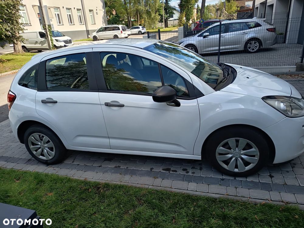 Citroën C3 1.4 HDi Seduction - 5