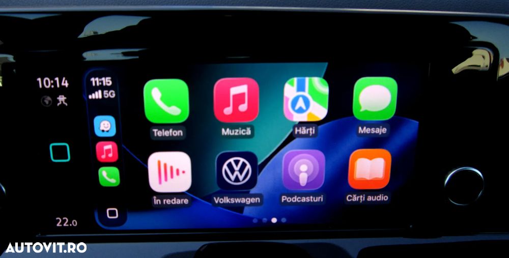 Volkswagen Golf 2.0 TDI Style - 10