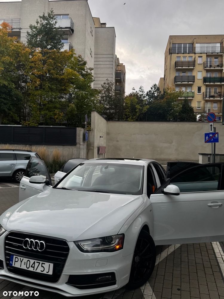 Audi A4 - 10