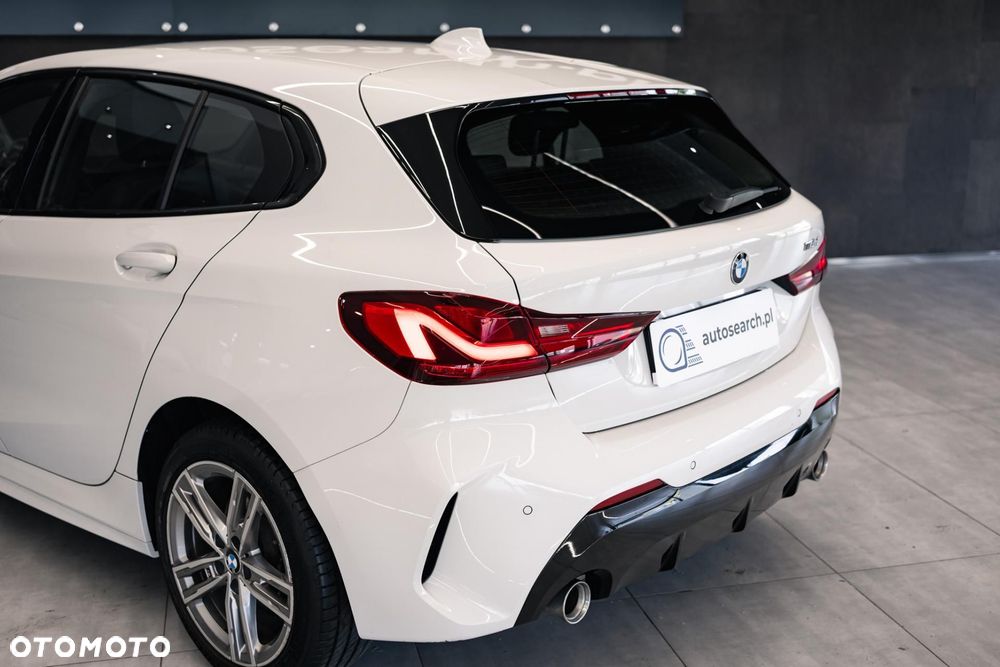 BMW Seria 1 118d M Sport - 38