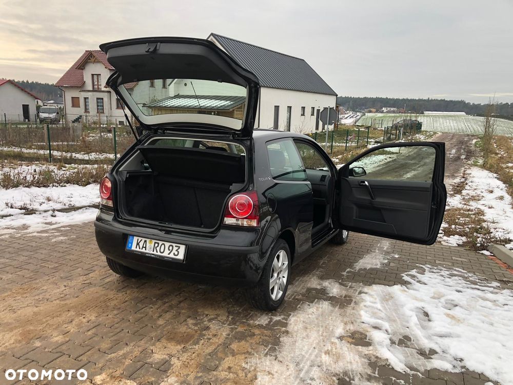 Volkswagen Polo 1.2 Blue Motion Technology Comfortline - 18