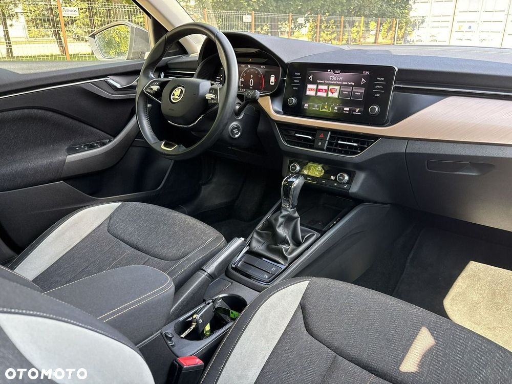 Skoda Scala 1.0 TSI Ambition - 14