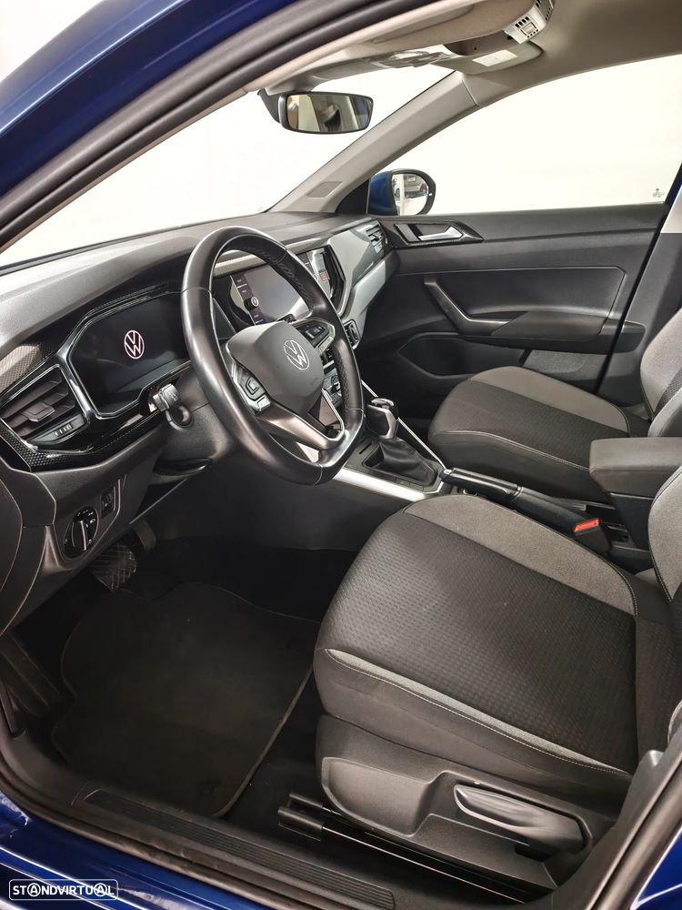 VW Taigo 1.0 TSI Life DSG - 6