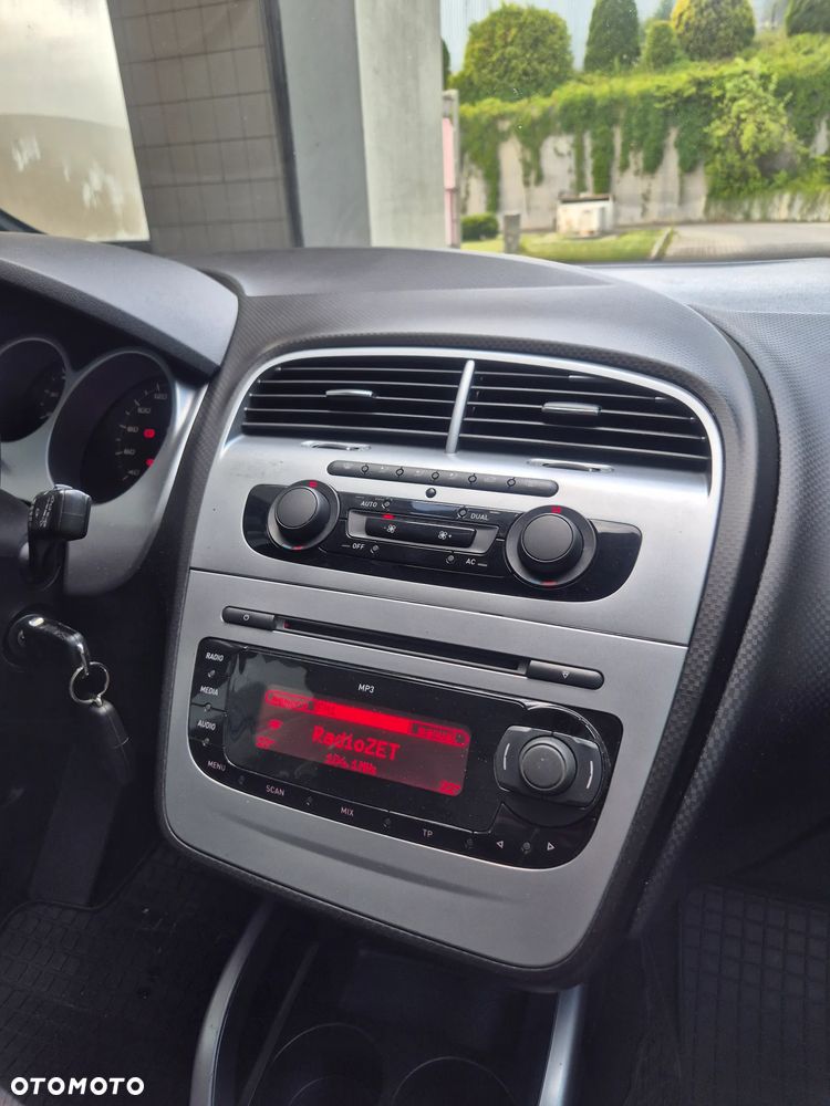 Seat Altea XL 1.6 Sport Limited - 21