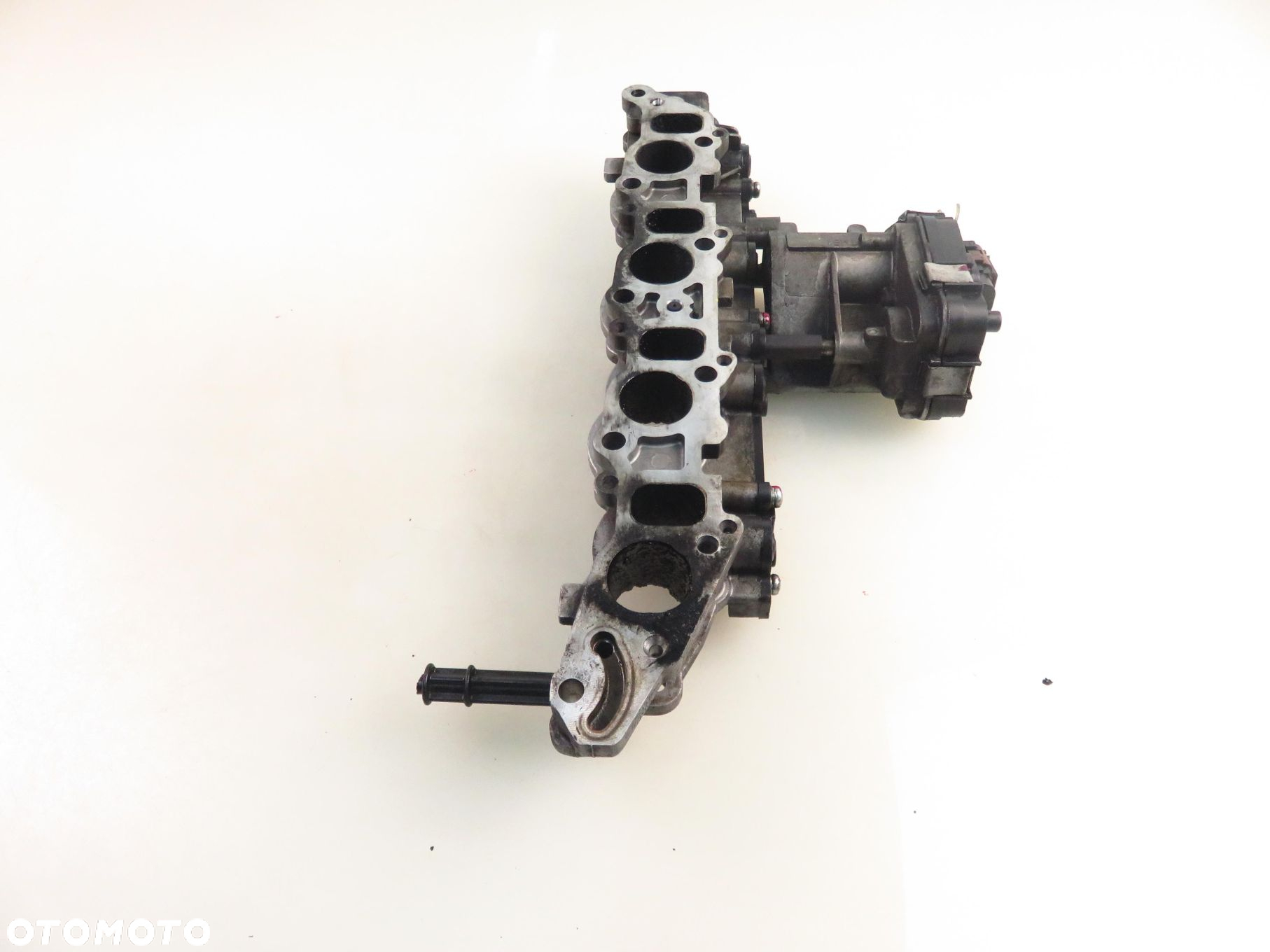 KOLEKTOR SSĄCY FIAT BRAVO II 1.9 D Multijet - 937 A5.000 DZ0077995 - 6