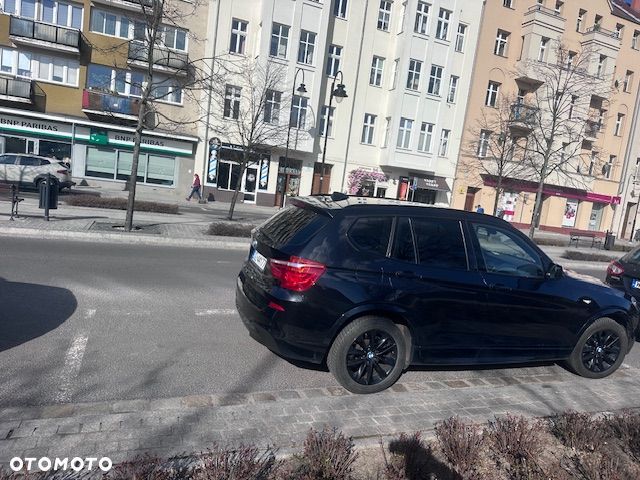 BMW X3 - 11