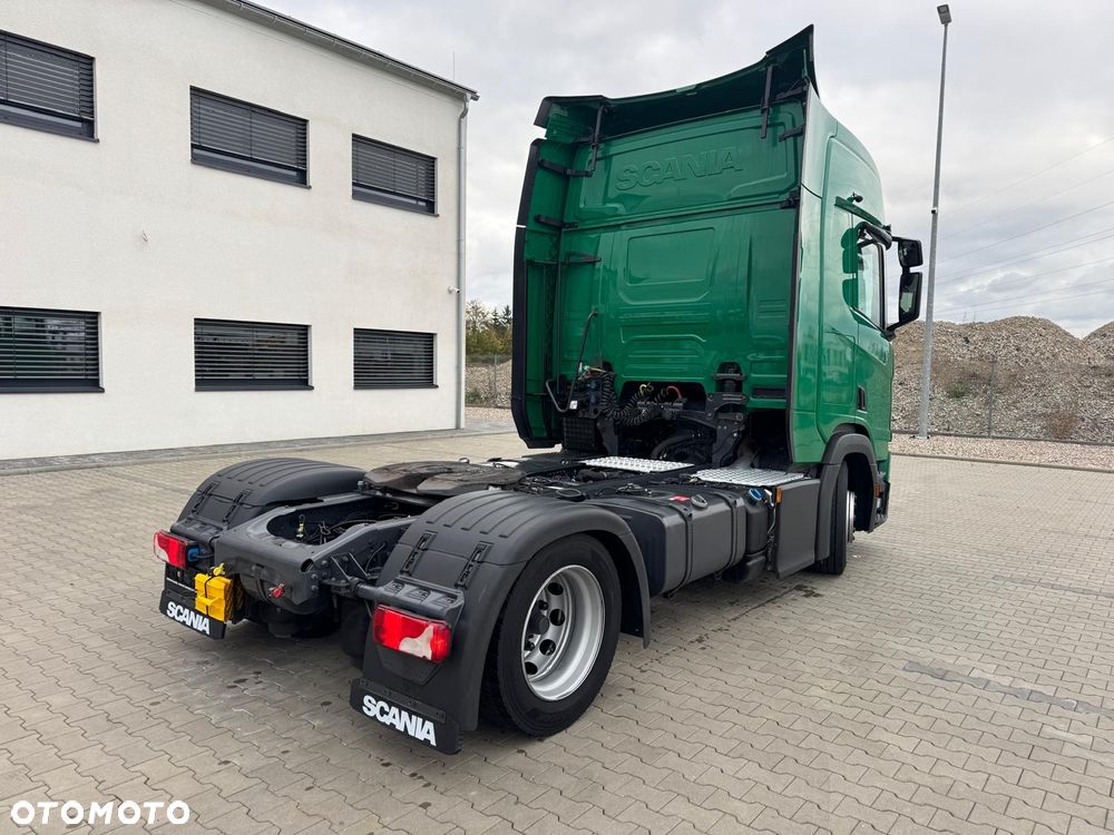 Scania R450/ MEGA LOWDECK/ 2021r/ ZAWIESZENIE FULL PODUSZKA/ FULL LEDY/BOGATA WERSJA - 6